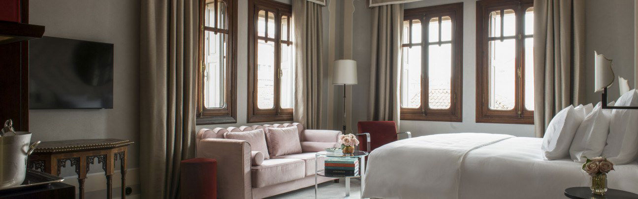Nolinski Venezia, Hotel in Venice