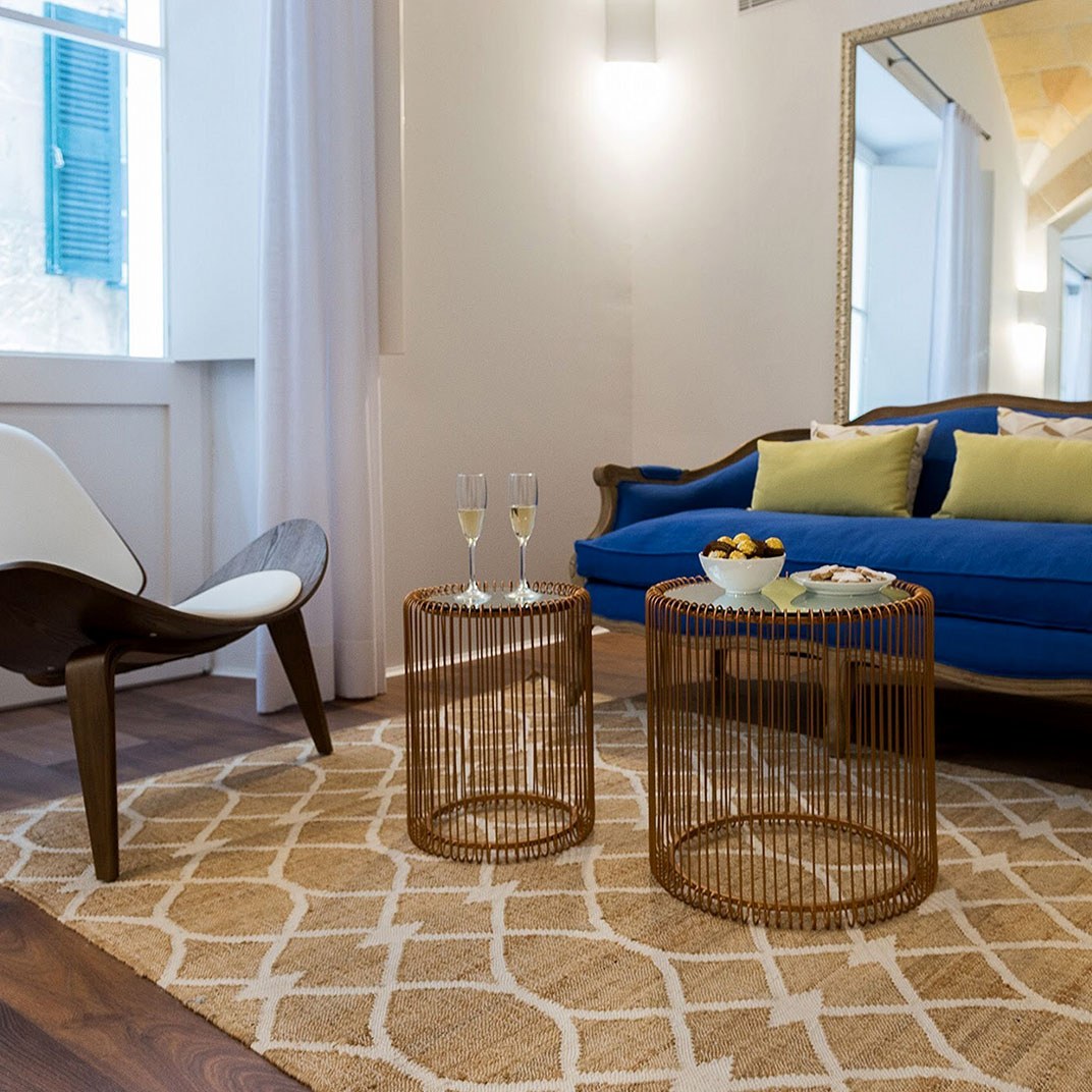 Divina Suites Hotel Boutique, Menorca, Spain