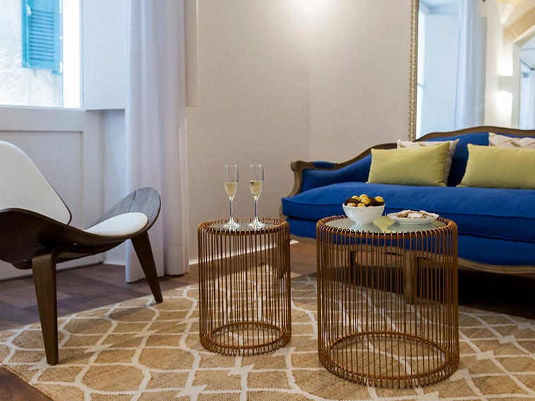 Divina Suites Hotel Boutique, Menorca, Spain
