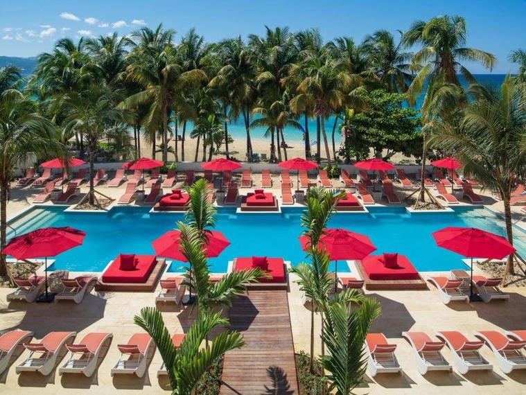 Catherine Hall Entertainment Center, Montego Bay, Jamaica