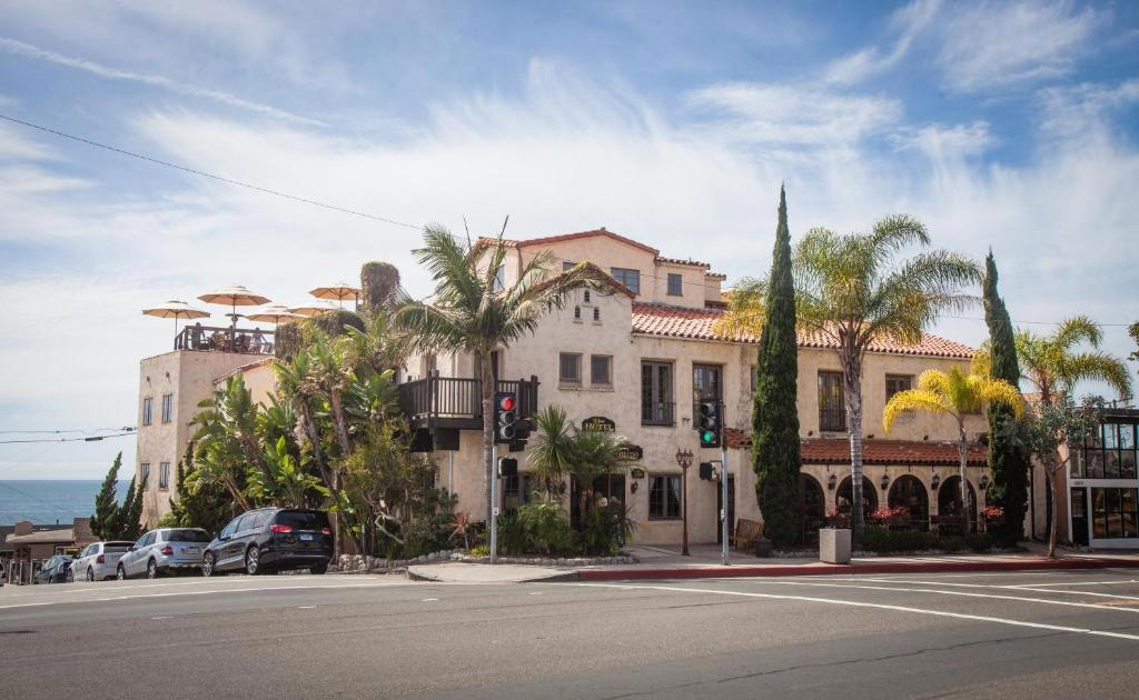 La Casa Del Camino, Laguna Beach, United States