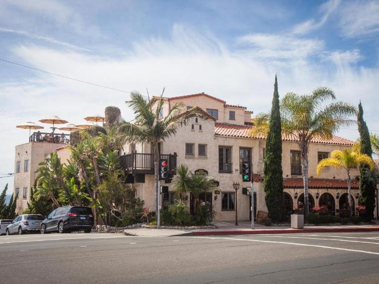 La Casa Del Camino, Laguna Beach, United States