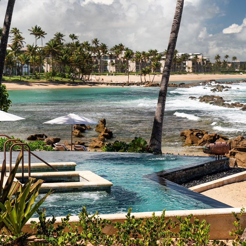 Dorado Beach, a Ritz-Carlton Reserve