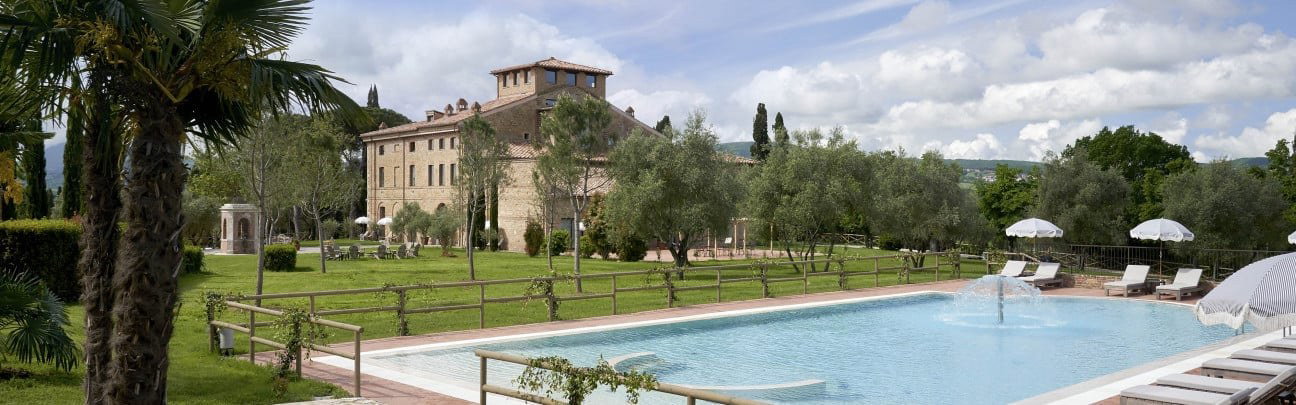 Precise Tale Poggio Alla Sala, Montepulciano, Italy