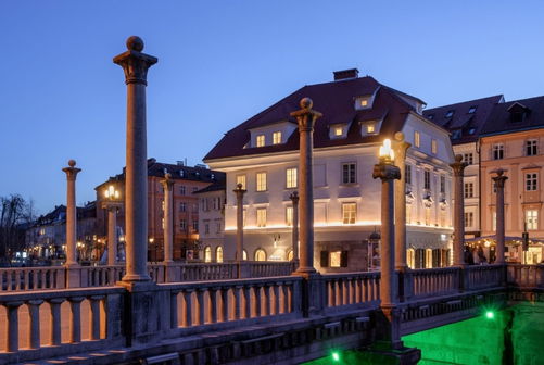 Zlata Ladjica Boutique Hotel
