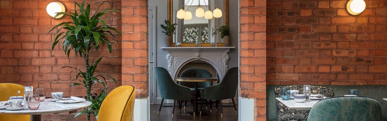 The Wilder Townhouse