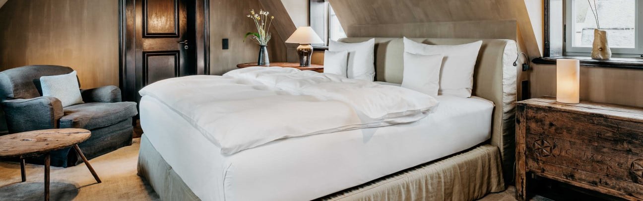 PURS Luxury Boutique Hotel & Restaurant