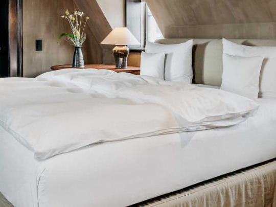 PURS Luxury Boutique Hotel & Restaurant, Andernach, Germany