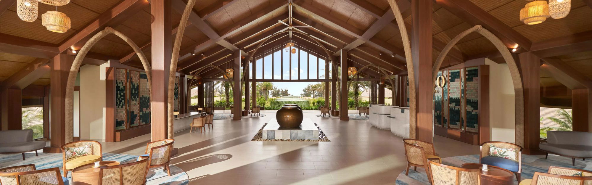 voco Quang Binh Resort By IHG, Hotel in Dong Hoi