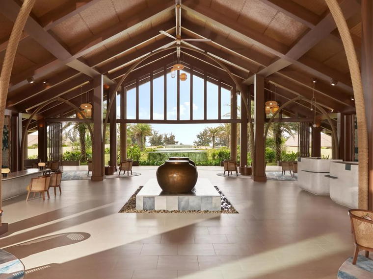 voco Quang Binh Resort By IHG, Dong Hoi, Vietnam
