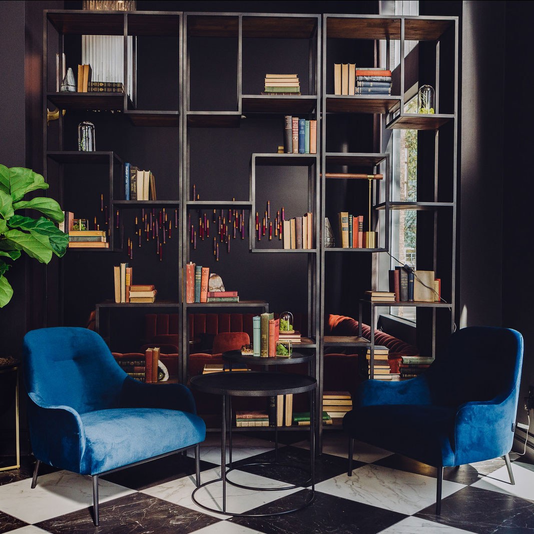 Hotel Deco hotel in Omaha, United States