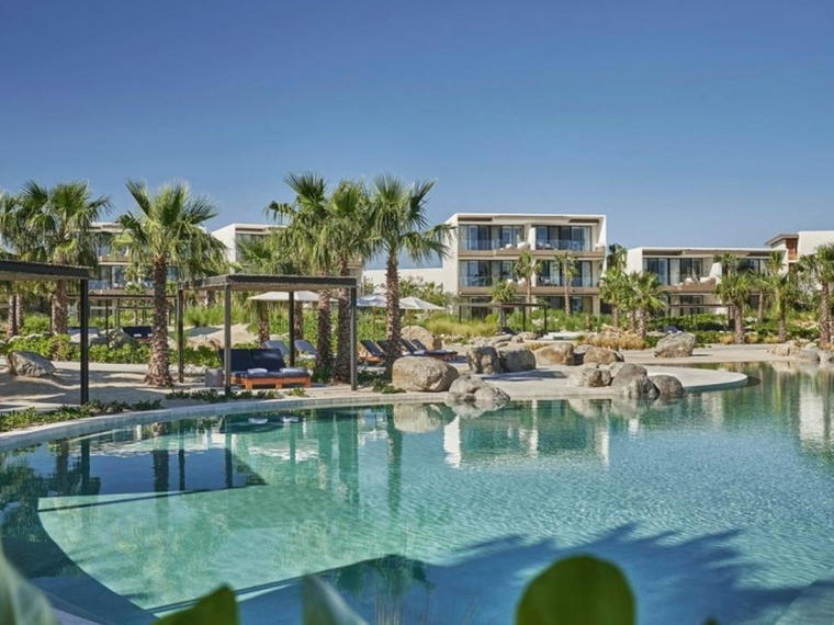 Costa Palmas, Los Cabos, Mexico