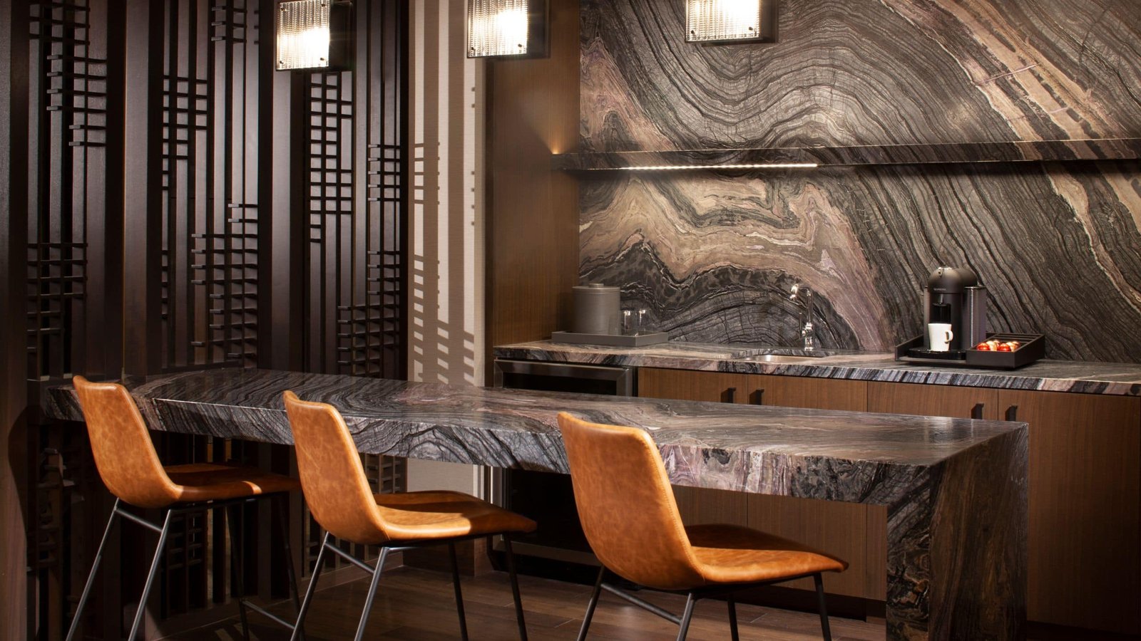 Grand Hyatt Nashville, Nashville, United States