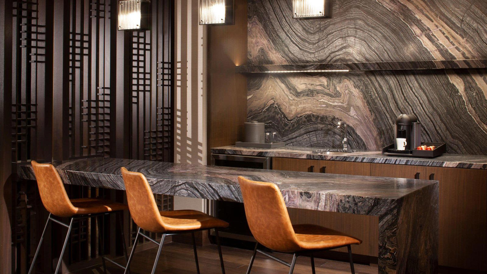 Grand Hyatt Nashville, Nashville, United States