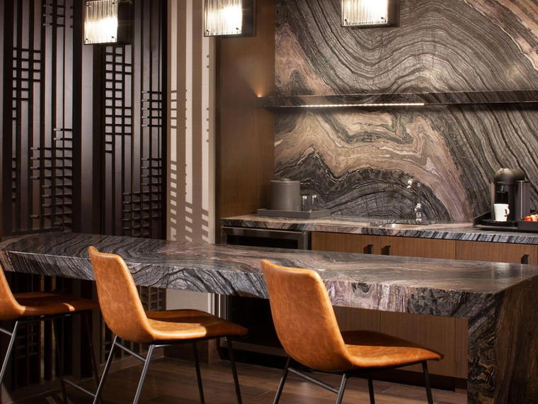 Grand Hyatt Nashville, Nashville, United States