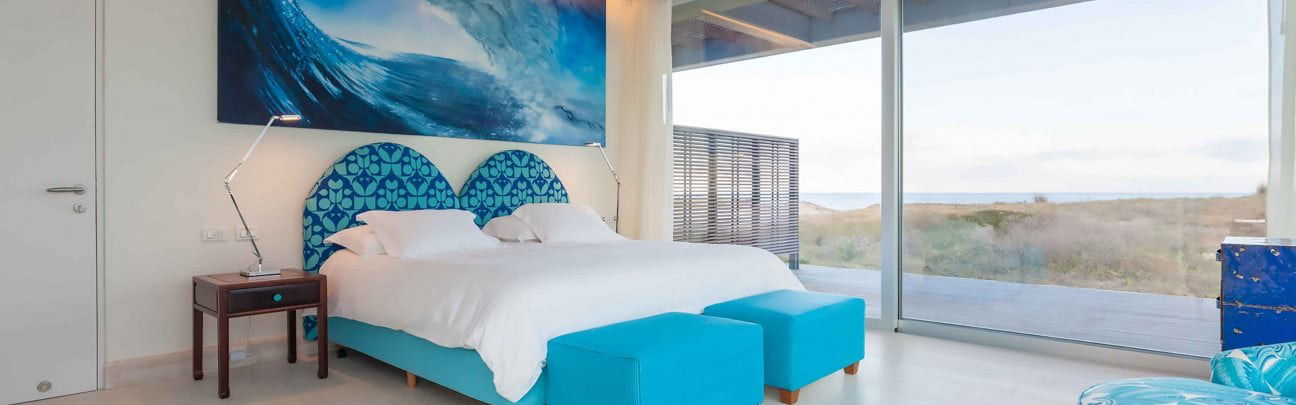 Bahia Vik Jose Ignacio, Hotel in José Ignacio