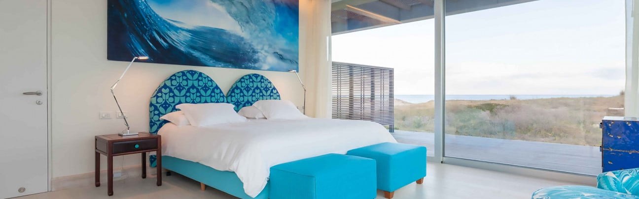 Bahia Vik Jose Ignacio hotel in José Ignacio, Uruguay