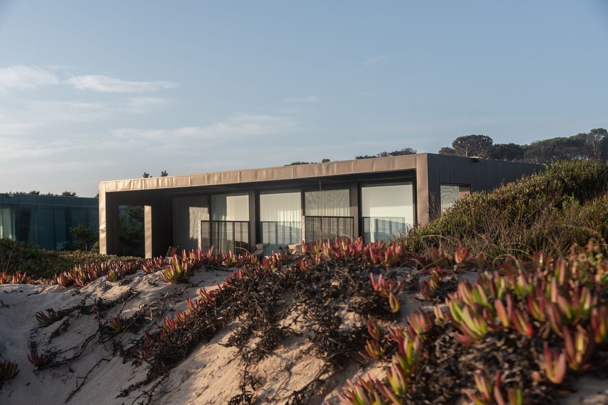 Bahia Vik Jose Ignacio, José Ignacio, Uruguay