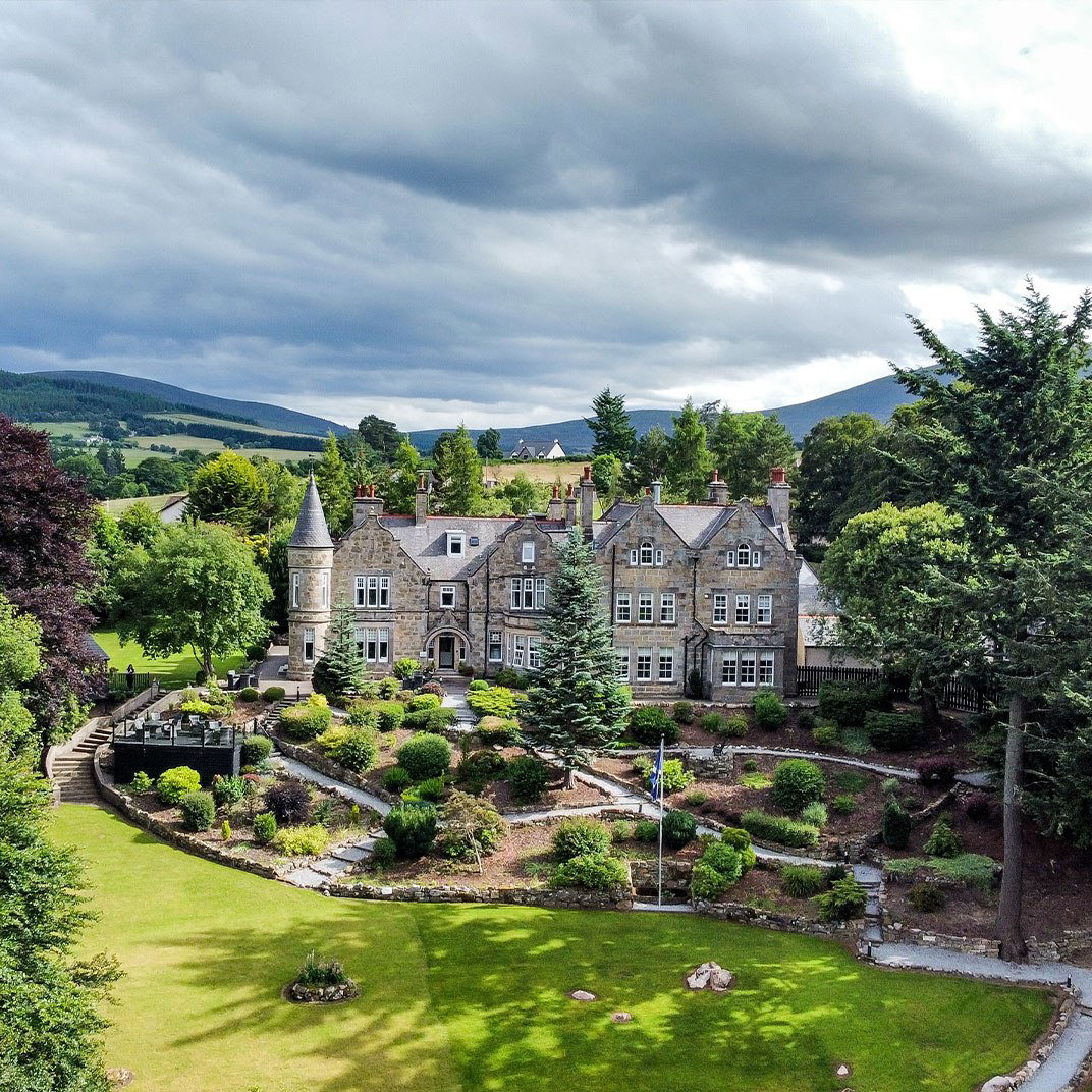 Dowans Hotel
