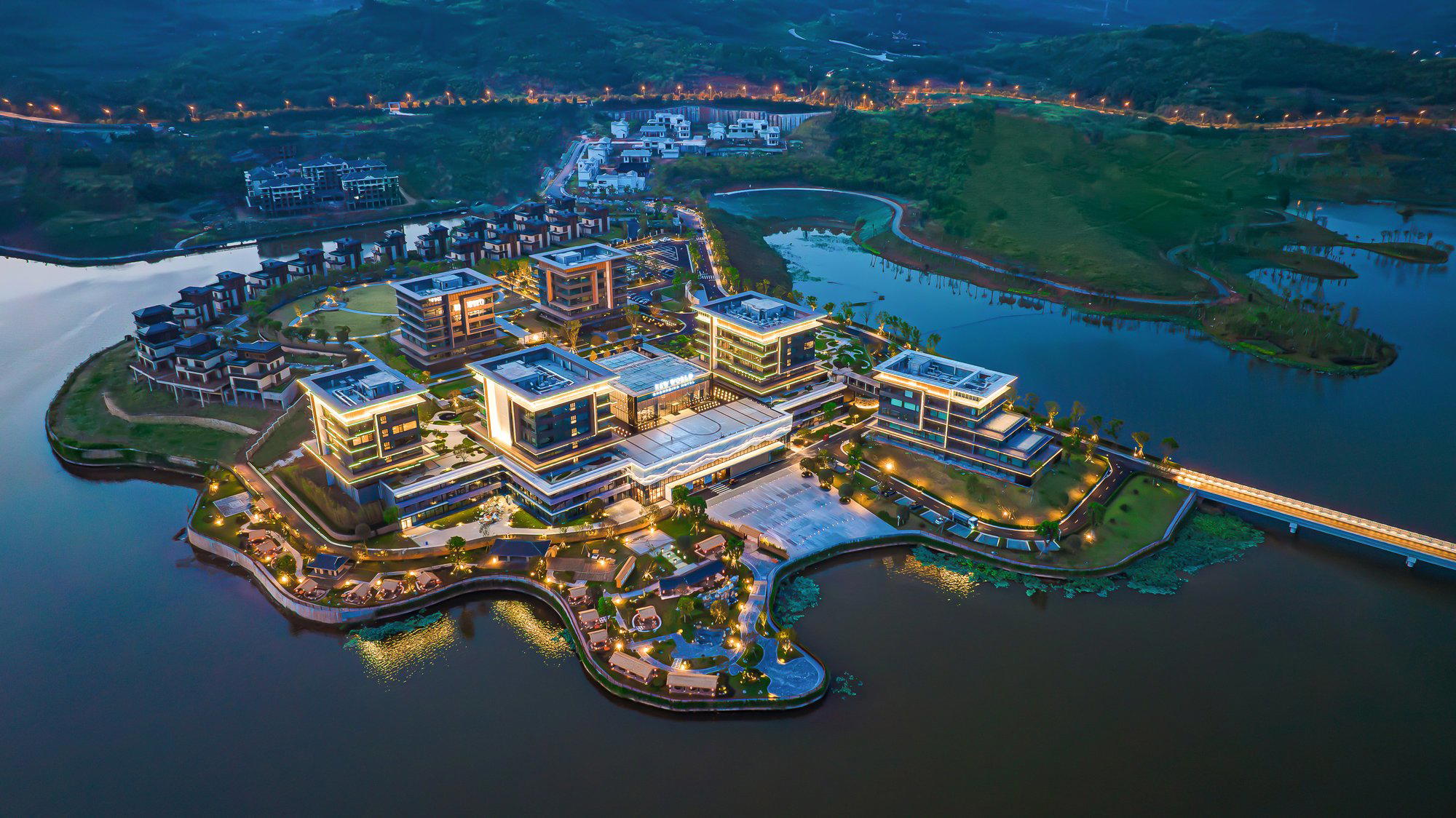 New World Chongqing Hotel hotel in Chongqing