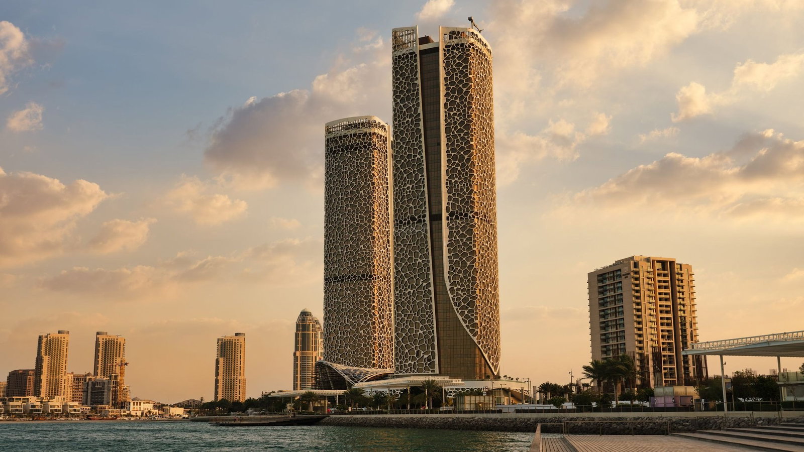 Rosewood Doha