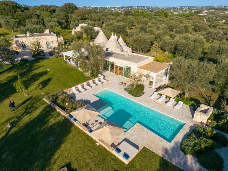 ostuni art resort, Ostuni, Italy