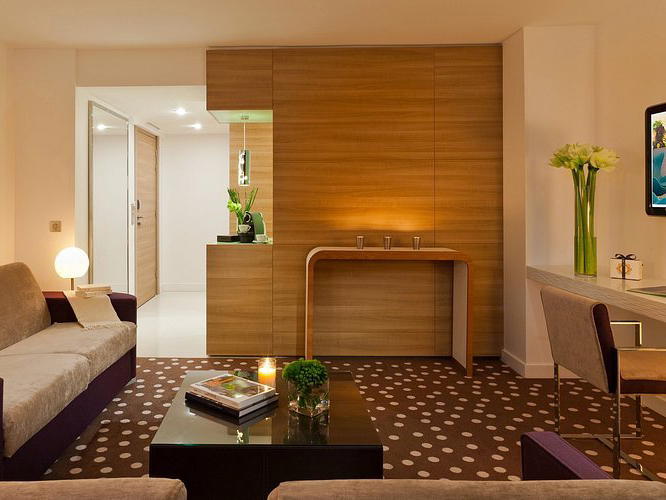Hôtel Barrière Lille, Lille, France