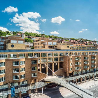 Le Méridien Stuttgart