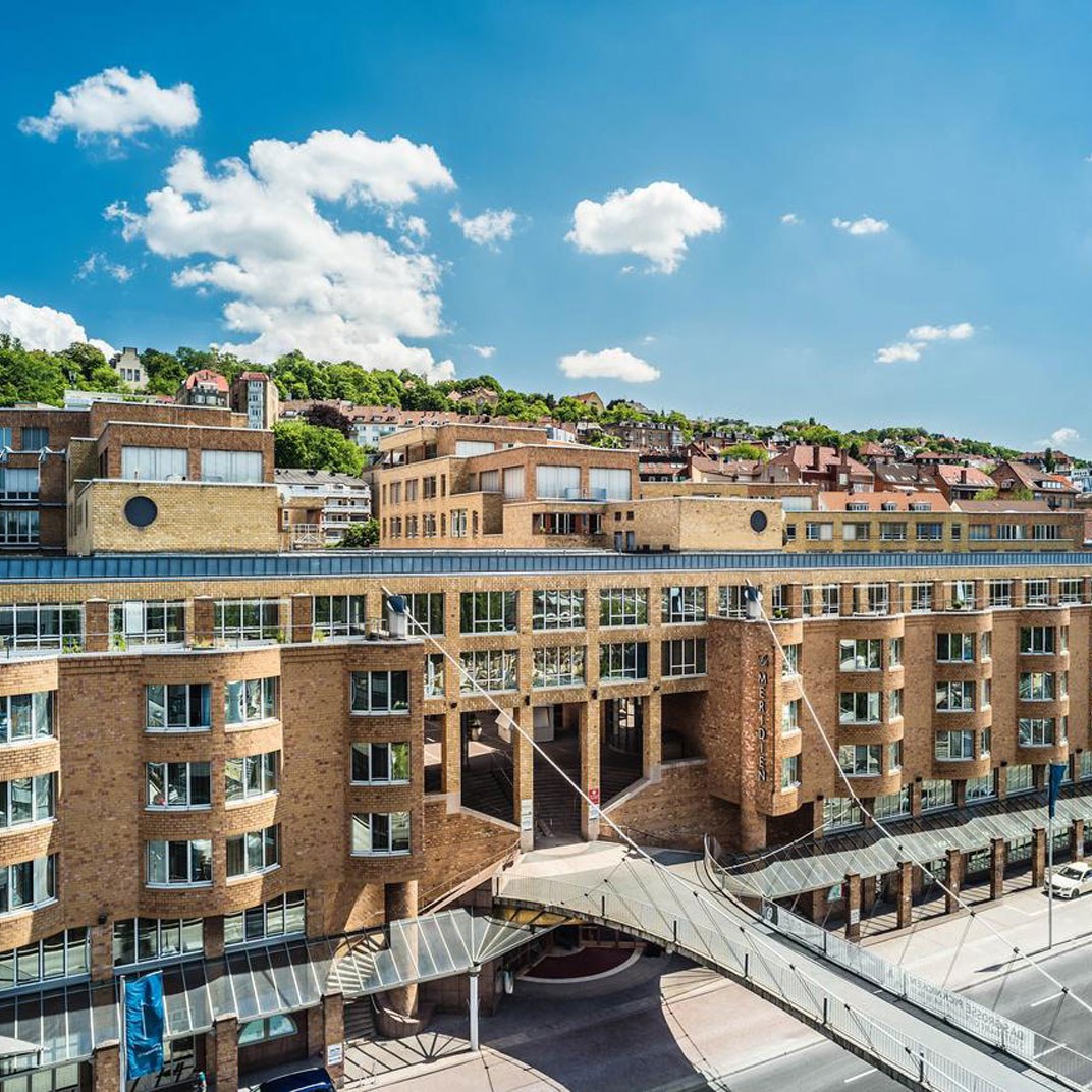 Le Méridien Stuttgart