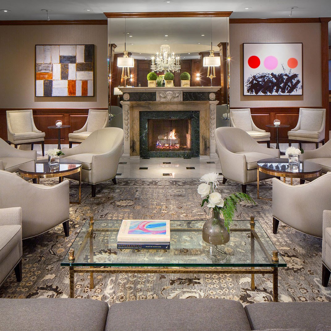 The Townsend Hotel, Detroit, United States