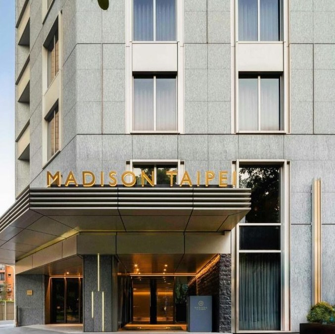 Madison Taipei, a Tribute Portfolio Hotel, Taipei, Taiwan