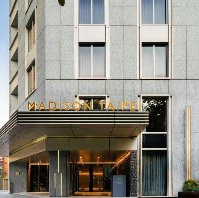 Madison Taipei, a Tribute Portfolio Hotel, Taipei, Taiwan