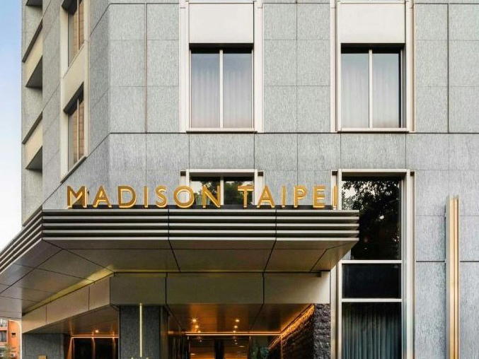 Madison Taipei, a Tribute Portfolio Hotel, Taipei, Taiwan