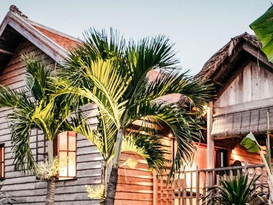 Zannier Phum Baitang, Siem Reap, Cambodia