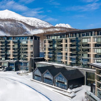 Park Hyatt Niseko Hanazono