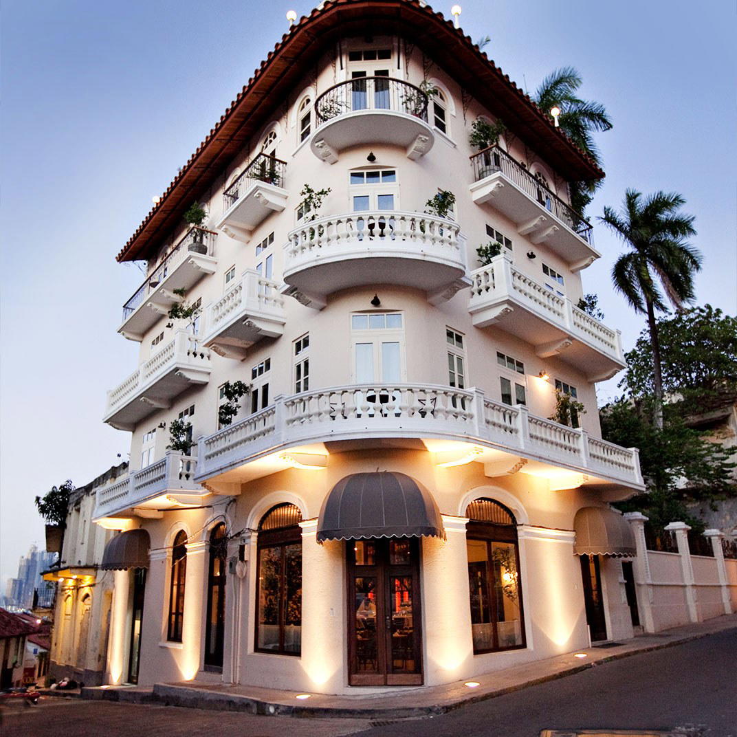 Las Clementinas, Panama City, Panama