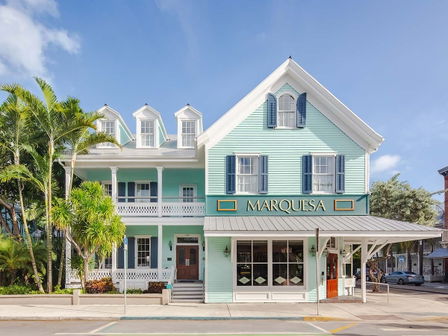 The Marquesa Hotel