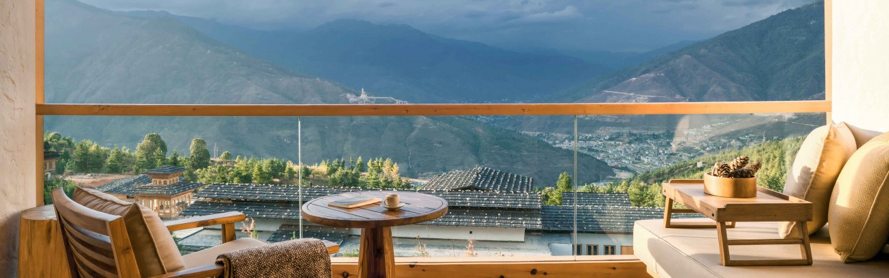 Six Senses Bhutan