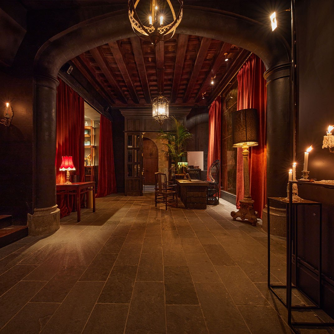 Palma Riad, Palma, Spain