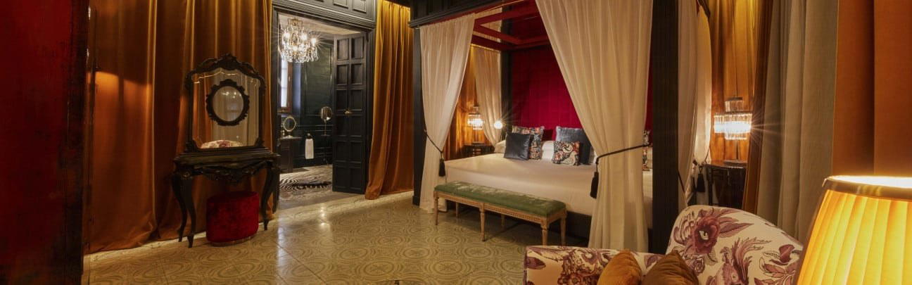 Palma Riad hotel in Palma, Spain