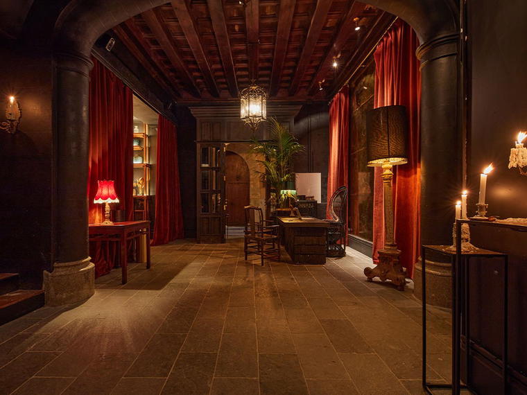 Palma Riad, Palma, Spain
