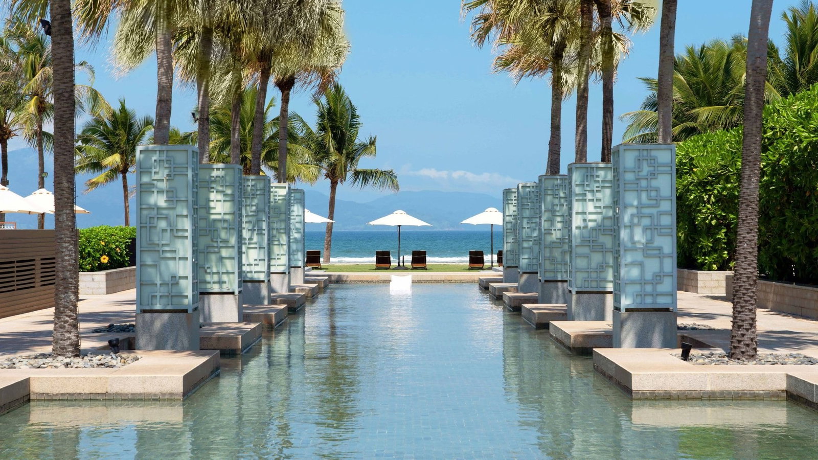Hyatt Regency Danang Resort & Spa, Da Nang, Vietnam