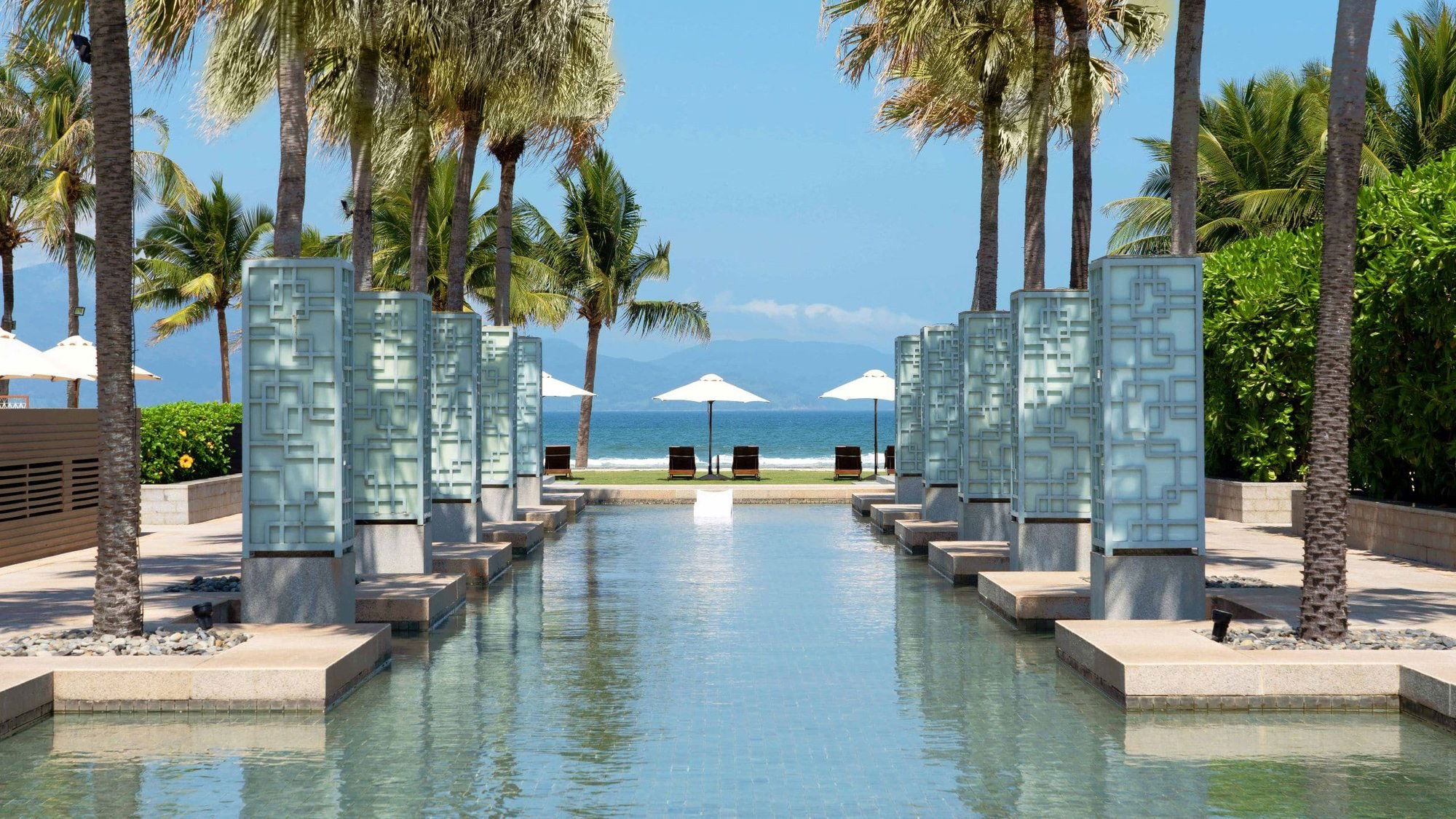Hyatt Regency Danang Resort & Spa, Hotel in Da Nang