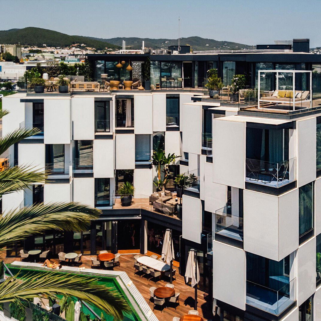 NH Collection Ibiza, Ibiza, Spain