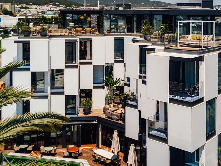 NH Collection Ibiza, Ibiza, Spain