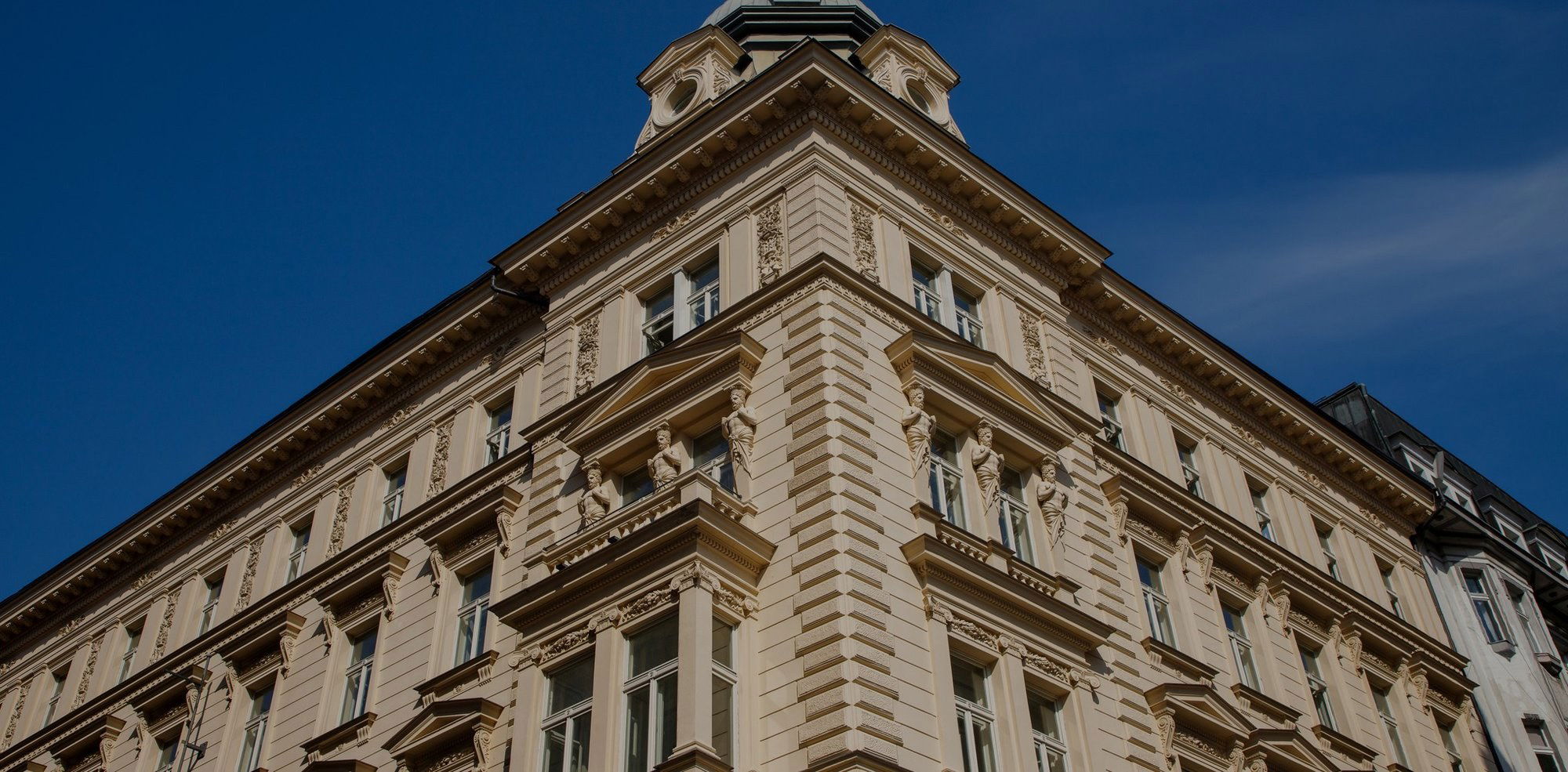 Sir Prague, Hotel in Prague