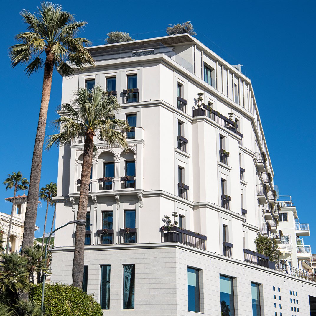 Europa Palace Sanremo