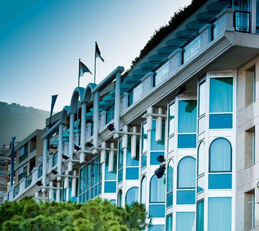 Port Palace Hôtel
