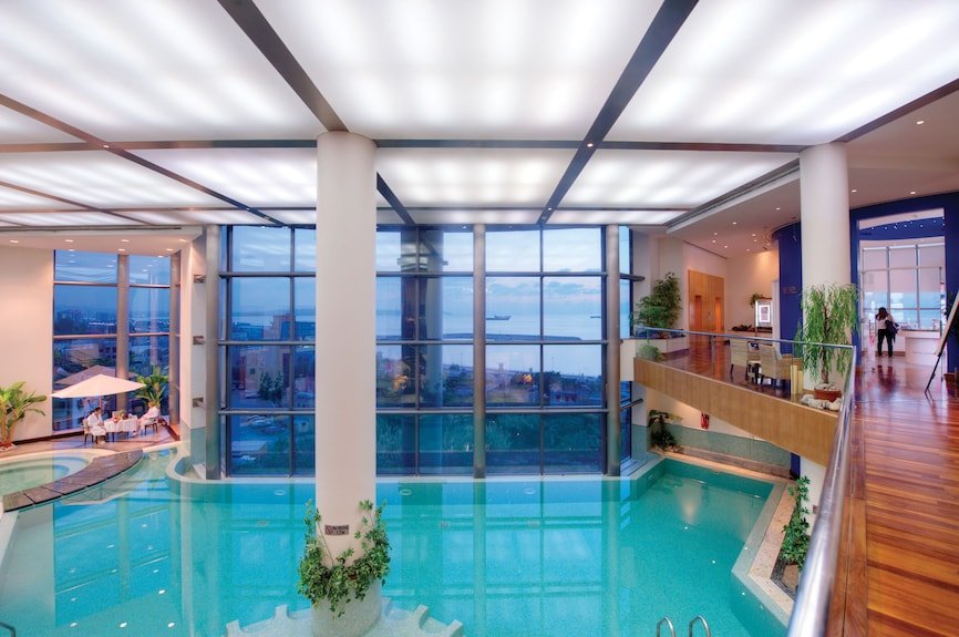 Le Royal Hotel Beirut
