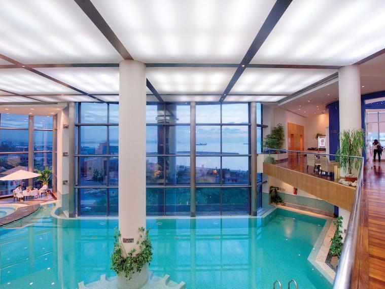 Le Royal Hotel Beirut, Matn, Lebanon